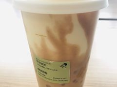 -喜茶(深圳福田星河COCO Park店)