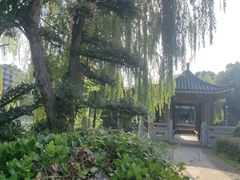 -孺子亭公园