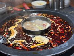 -陈眼镜火锅(总店)