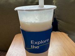 -茶百道(朝阳北路店)