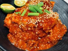 -红沃鳗鱼黑牛烤肉店(不老街店)