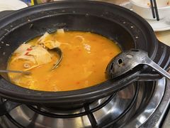 -李师傅脆肚(梅林店)