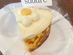 -流酥可心·牛乳蛋糕商店(禾祥西路店)