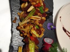 -Wei菋·Le Bistrot
