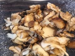 松茸-蘑统田下·野生菌火锅
