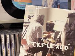 -Hi Fi Acoustic 梵香禅韵·色声香味