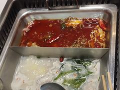 -倍儿红喜临门火锅(文兴路店)