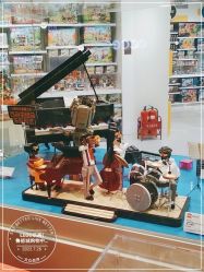 -乐高授权专卖店(鲁能城购物中心店)
