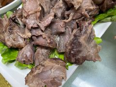 -庄河步云山羊汤(椒房店)