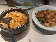 -北李妈妈菜·海肠捞饭(高新万达店)