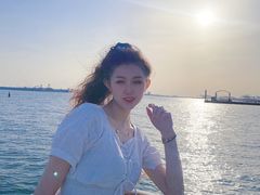 -东疆建设开发纪念公园