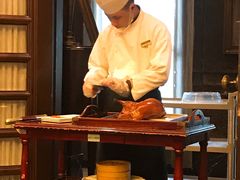大堂-粗茶淡饭·汉口公馆(循礼门店)
