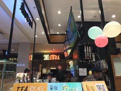 -茶百道(柏威年店)