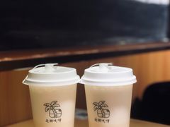 -是椰吱呀(工联店)