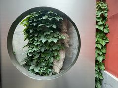 -故宫冰窖餐厅