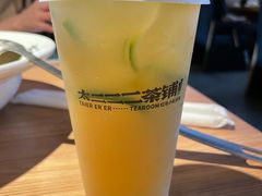 -太二酸菜鱼(天鹅湖万达店)