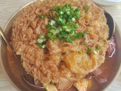 -龍城柳州螺蛳粉(群星路店)