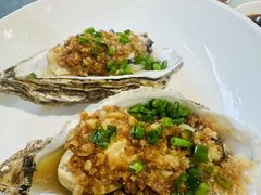 -品味居·首店·大连鲜活海鲜大连菜(东港店)