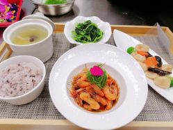 -瑞婴丽月子中心(虹桥店)