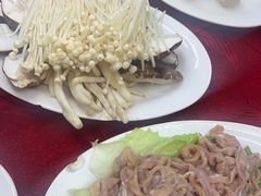 -花苑美食横琴生蚝火锅(拱北粤华路店)
