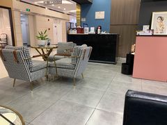 -海马体照相馆|大师(北京华贸中心店)