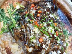 -李家猪蹄融合菜馆(河松街店)