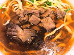 -李兰英湖南面馆(护国路店)