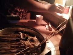 -袁记串串香(川师店)