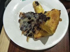 披萨-福缘烤肉王自助(爱琴海-原比尔森店)