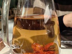 -芸山季·云南山珍菌火锅(南翔印象城MEGA店)