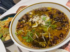 -阿娜尔·新疆菜(宜家荟聚中心店)