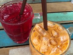 -Doo Dee Thai Food(Issan/Isaan/Esan)
