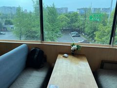 -DQ·蛋糕·冰淇淋(江北机场T2A店)