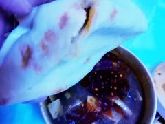 -长安大牌档之西安博物院文化餐厅(中贸店)