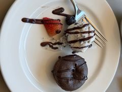 -韵咖啡自助餐厅(天津香格里拉店)