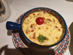 -俄士厨房(五棵松华熙LIVE店)