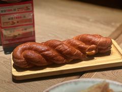 -金掌勺锅包肉(太原万达店)