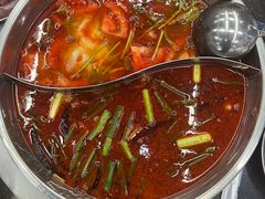 -佳荣老五生态牛肉馆