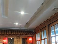 -大清花饺子(山庄店)