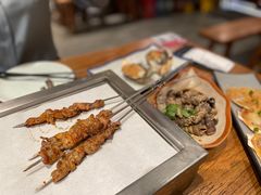 -老高烧烤(龙华星河iCO店)