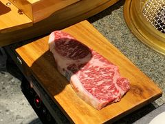 -NIUAN牛庵·日式和牛烧肉(恒隆店)