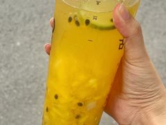 -古茗(番禺厦滘店)