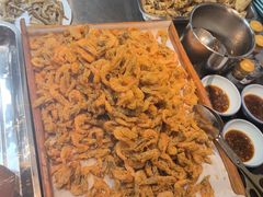 -浑河春面馆非遗鹿角面(太平庄店)