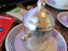 -文华扒房及酒吧(香港文华东方酒店)