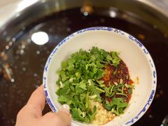 -水碾河刘老大串串香(水碾河路店)