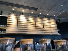 -喜茶(北京三里屯太古里店)