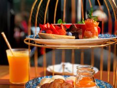 -Golden Lily河内巴黎法越料理餐厅(建国西路店)