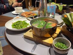 -云吉纳·云南菜(科创云廊店)