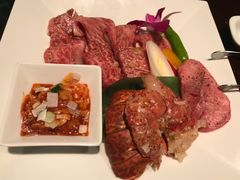 -叙叙苑(东京歌剧城店)