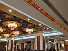 大堂-顺德人家食府(黄金广场店)
